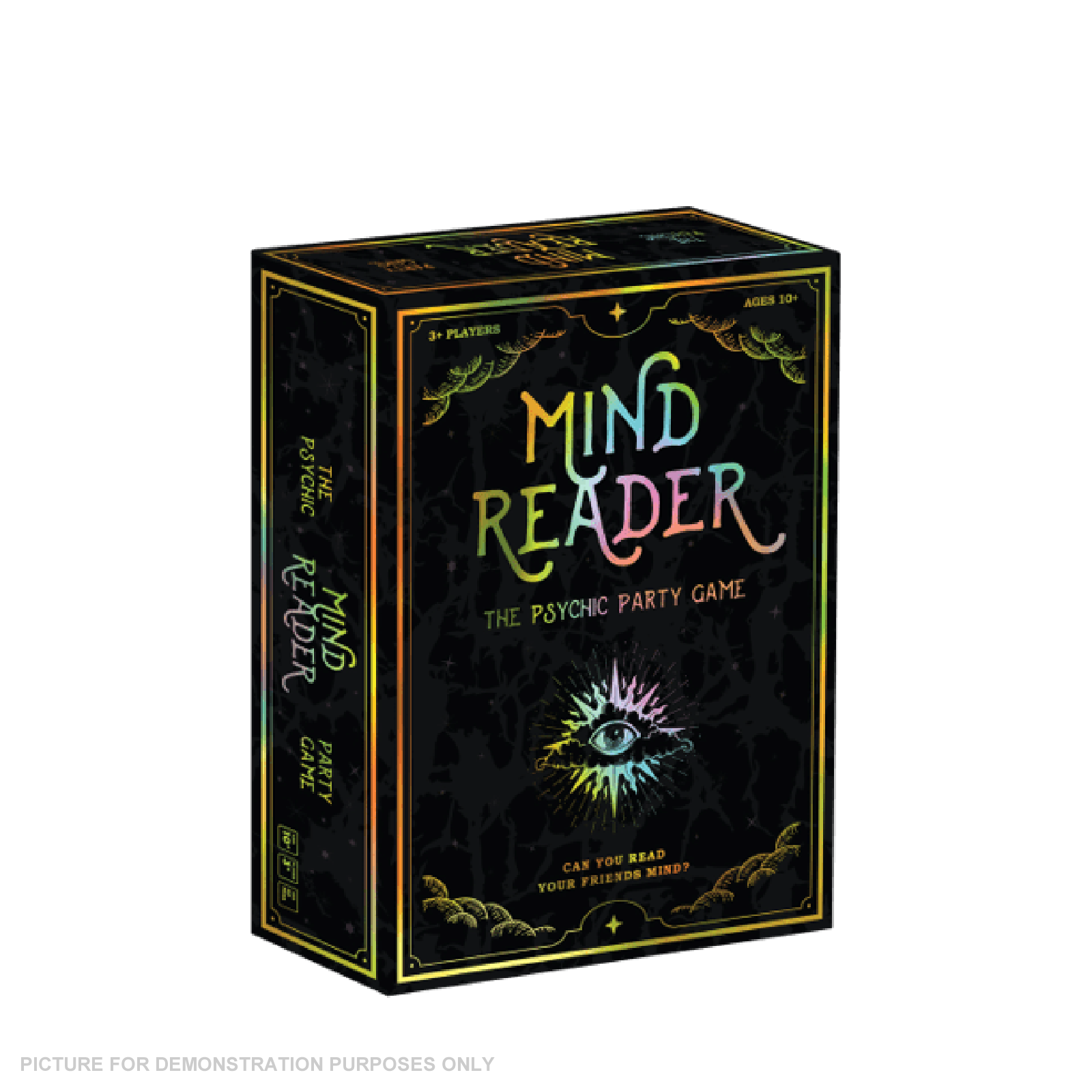 Mind Reader